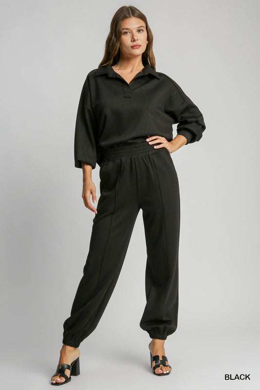 Buttery soft comfortable sweatshirt