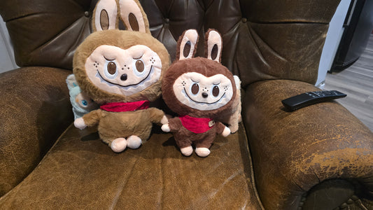 Large Labubu Plush